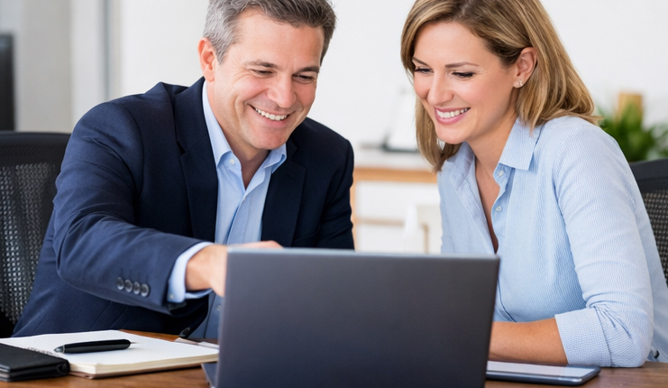 Business Email Jersey