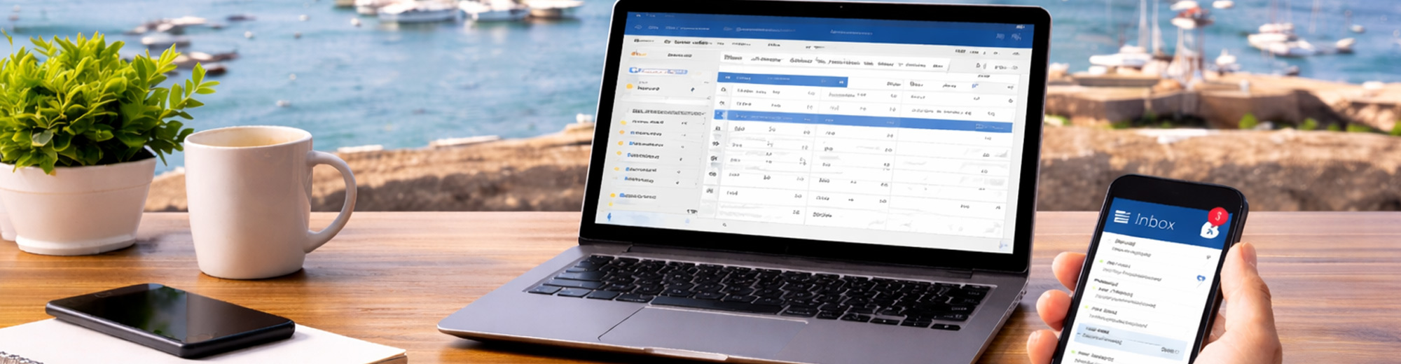 Jersey Email Hosting